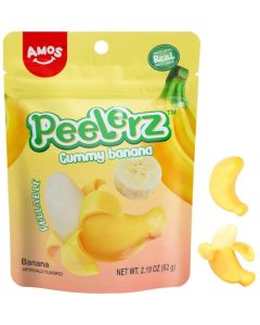 AMOS PEELERZ BANANA GUMMY-7