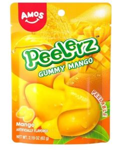 AMOS 4D PEELERZ MANGO-7