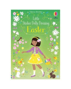 Sticker Dolly Easter Book-3