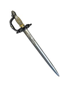 Liontouch Z Bandit Sword-4