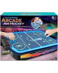 Electronic Arcade Air Hockey-2