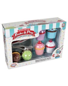 Magnetic Bake And Play-2