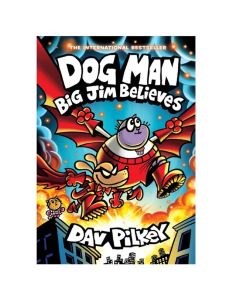 Dog Man: Big Jim Believes-5