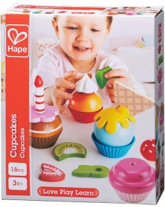 Hape Cupcakes-5