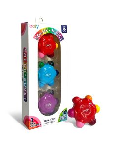 Color Burst Grip Crayons-4