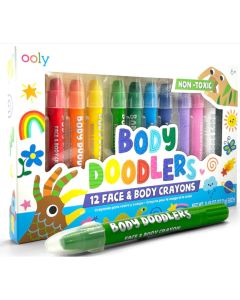 BODY DOODLERS CRAYONS-5