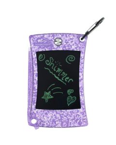 Jot Pocket Shipper Purple-1
