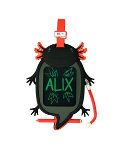 Sketch Pals Axolotl Black-1
