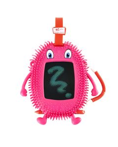Sketch Pal Friends Pink-1