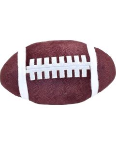 Slowrise Football Pillow-1