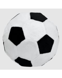 Slowrise Soccer Pillow-1