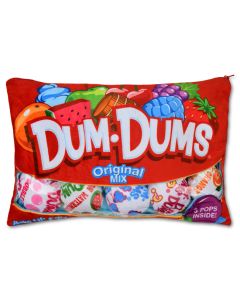 Dum Dums Plush Pillow-5