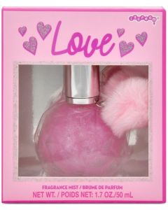 Love Fragrance Mist-4