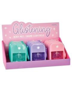 Glistening Body Mist-2