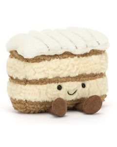 Jellycat Amuseables Milie Mille-Feuille-3