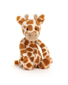 Jellycat Bashful Giraffe Small-3