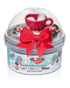 Hot Cocoa Kisses-4