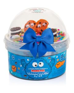 MONSTER COOKIE DOUGH SLIME-1