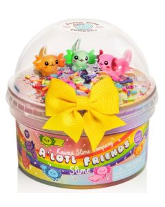 ALOTL FRIEND BUTTER SLIME-1