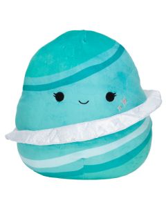 Squishmallow 8 Inch<br> Blue Planet-1