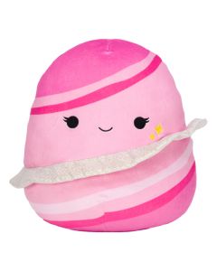 Squishmallow 8 Inch<br> Pink Planet-1