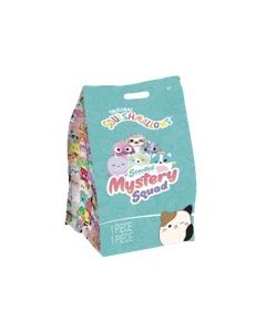 Squishmallow 8 Inch Scented Breakfast Mystery Bag-1