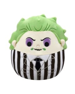 Squishmallow 8 Inch Beetlejuice-1