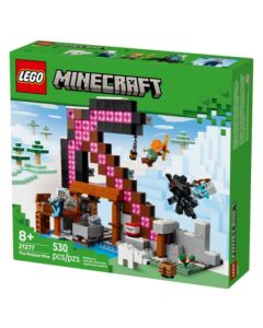 LEGO The Pickaxe Mine-5