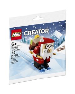 Creator Santa Claus-8