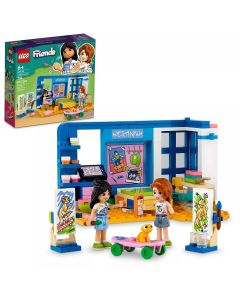 LEGO Friends Liann's Room 41739 Building Toy Set-5