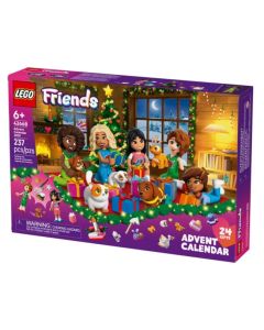 LEGO Friends Advent Calendar 2025-5