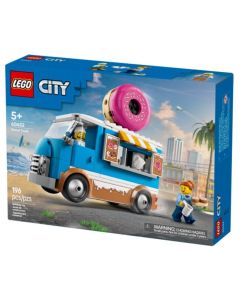 LEGO? Donut Truck-9