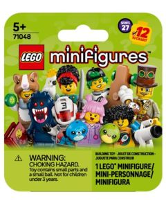 Minifigure Series 27-4