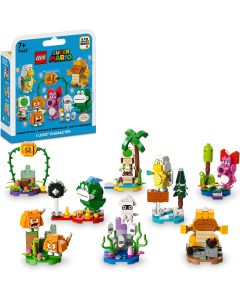 LEGO Super Mario Character Pack Series 6 71413 Building Toy Set-4