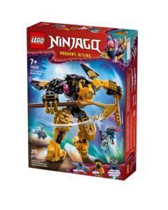 LEGO NINJAGO Arin?s Spinjitzu Battle Mech-5