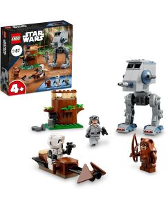 LEGO Star Wars AT-ST 75332-5