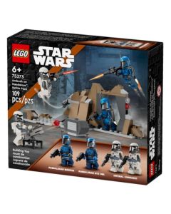 AMBUSH MANDALORE BATTLE PACK-1