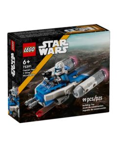 CAPTAIN REX YWING FIGHTER-3