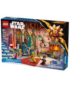 LEGO Star Wars Advent Calendar 2025-5