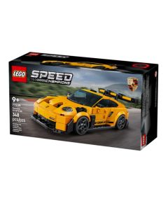 LEGO Porsche 911 GT3 RS Super Car-5