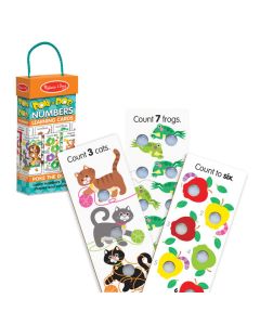 Poke-a-Dot Numbers Learning Cards-6