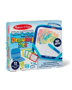 Water WOW Take-Along Multi Activity Drawing Set-5