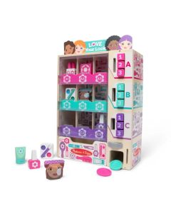 Cosmetic Vending Machine-2