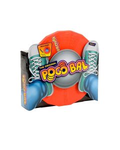 Red Pogo Ball-1