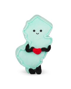 New Jersey Stuffed Plush-3