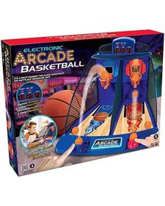 Arcade Basketball Electronic-4