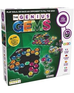 The Genius Gems by The Happy Puzzle Company-4
