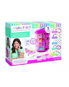 Make It Real 5 in 1 Activity Tower-6