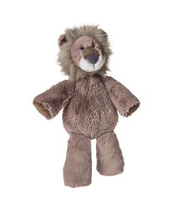 Mary Meyer Marshmallow Latte Lion 13 Inches-1