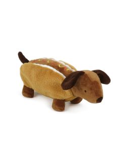 Hot Dog Imposter-2
